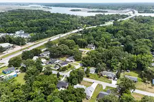 3616 Marshfield Rd, Johns Island, SC 29455 - Photo 33