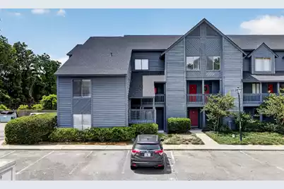 1530 Fort Johnson Road #Apt 1E, Charleston, SC 29412 - Photo 1