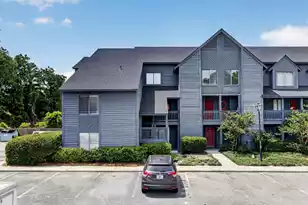 1530 Fort Johnson Road #Apt 1E, Charleston, SC 29412 - Photo 1