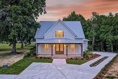 541 Oak Lawn Road, Georgetown, SC 29440 - Photo 1