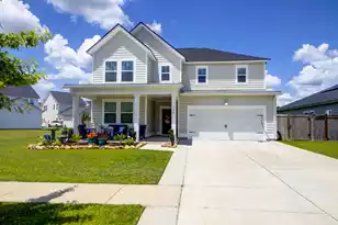 164 Oyster Tide Ave, Summerville, SC 29485 - Photo 3