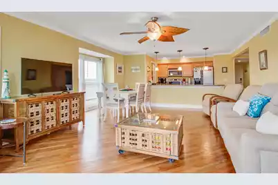 97 Mariners Cay Drive, Folly Beach, SC 29439 - Photo 5
