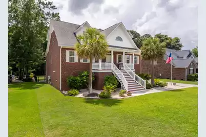 8730 Alexandria Drive, North Charleston, SC 29420 - Photo 3