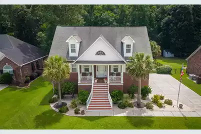 8730 Alexandria Drive, North Charleston, SC 29420 - Photo 69