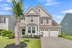 9831 Black Tupelo Ln, Ladson, SC 29456 - Photo 1