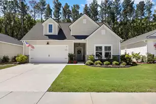 1134 Kane Blue Run, Summerville, SC 29485 - Photo 39