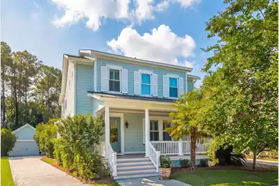 3732 Abercrombie Court, Mount Pleasant, SC 29466 - Photo 1