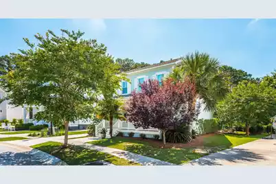 3732 Abercrombie Court, Mount Pleasant, SC 29466 - Photo 5