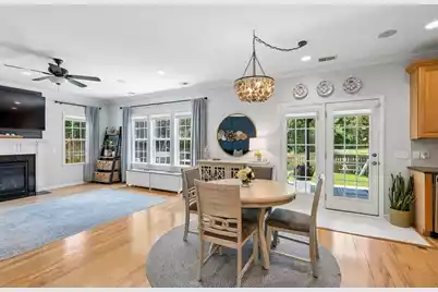 207 Nelliefield Creek Drive, Charleston, SC 29492 - Photo 19