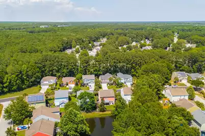 207 Nelliefield Creek Drive, Charleston, SC 29492 - Photo 49