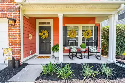 207 Nelliefield Creek Drive, Charleston, SC 29492 - Photo 11
