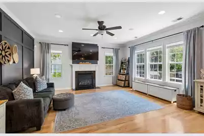 207 Nelliefield Creek Drive, Charleston, SC 29492 - Photo 25