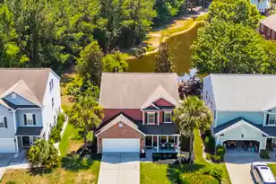 207 Nelliefield Creek Dr, Wando, SC 29492 - Photo 1