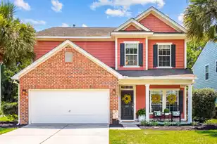 207 Nelliefield Creek Dr, Charleston, SC 29492 - Photo 1