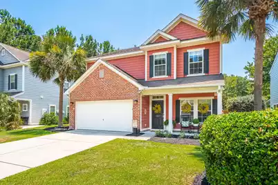 207 Nelliefield Creek Drive, Charleston, SC 29492 - Photo 9