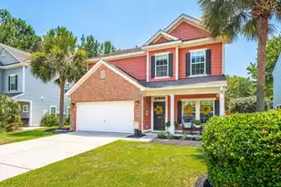 207 Nelliefield Creek Dr, Charleston, SC 29492 - Photo 9