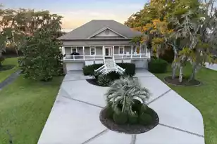 112 Front St, Saint Helena Island, SC 29920 - Photo 1