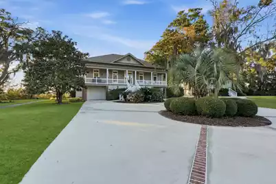 112 Front Street, Saint Helena Island, SC 29920 - Photo 61
