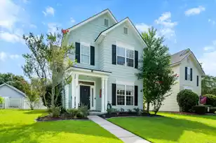 319 Pimpernel St, Summerville, SC 29483 - Photo 1