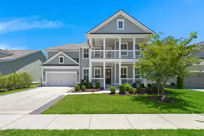 2354 Brinkley Road, Johns Island, SC 29455 - Photo 1
