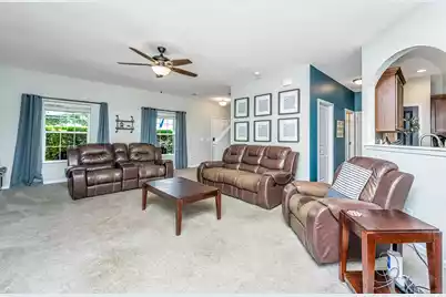 9484 Falling Embers Lane, Ladson, SC 29456 - Photo 23
