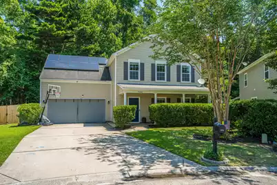 9484 Falling Embers Lane, Ladson, SC 29456 - Photo 5