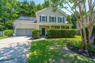 9484 Falling Embers Lane, Ladson, SC 29456 - Photo 3