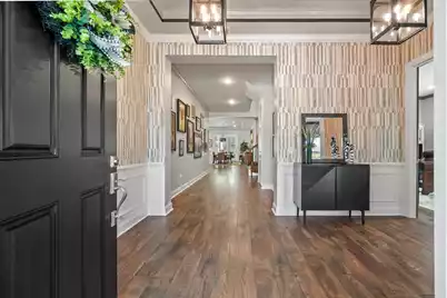 664 Marsh Cove Circle, Summerville, SC 29486 - Photo 5