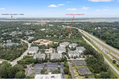 2244 Ashley Crossing Drive #324, Charleston, SC 29414 - Photo 43
