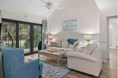 194 High Hammock Villas, Seabrook Island, SC 29455 - Photo 3