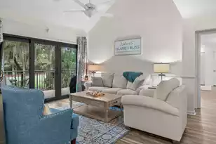 194 High Hammock Villas, Seabrook Island, SC 29455 - Photo 3