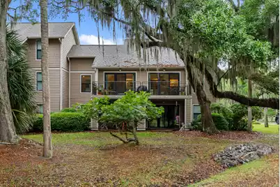 194 High Hammock Villas, Seabrook Island, SC 29455 - Photo 5