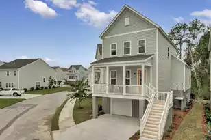 614 Du Bois Dr, Johns Island, SC 29455 - Photo 1