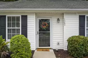 1363 Pinnacle Ln, Charleston, SC 29412 - Photo 3