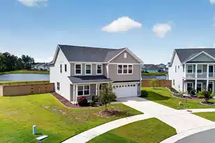 109 Bolsena Ct, Summerville, SC 29486 - Photo 1