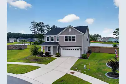 109 Bolsena Court, Summerville, SC 29486 - Photo 3
