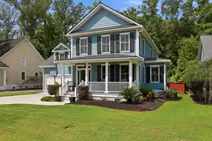 1151 Quick Rabbit Loop, Charleston, SC 29414 - Photo 61