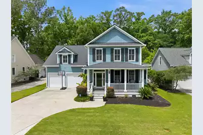 1151 Quick Rabbit Loop, Charleston, SC 29414 - Photo 59