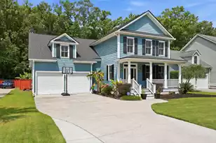1151 Quick Rabbit Loop, Charleston, SC 29414 - Photo 59