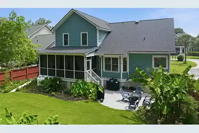 1151 Quick Rabbit Loop, Charleston, SC 29414 - Photo 53
