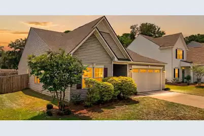 151 Country Oaks Lane, Wando, SC 29492 - Photo 1