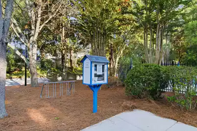 1204 Pine Bluff Drive, Summerville, SC 29483 - Photo 35