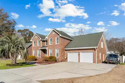 406 King Charles Circle, Summerville, SC 29485 - Photo 53
