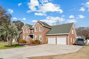 406 King Charles Cir, Summerville, SC 29485 - Photo 53