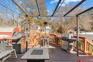 406 King Charles Cir, Summerville, SC 29485 - Photo 41