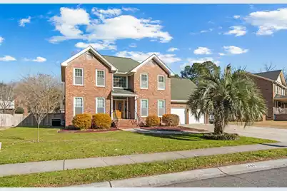 406 King Charles Circle, Summerville, SC 29485 - Photo 59