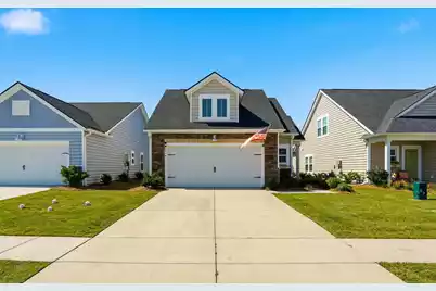 1216 Black Skimmer Street, Summerville, SC 29485 - Photo 3