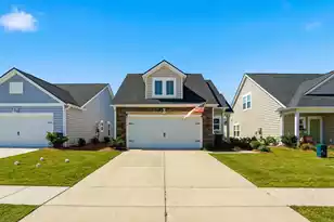 1216 Black Skimmer St, Summerville, SC 29485 - Photo 3