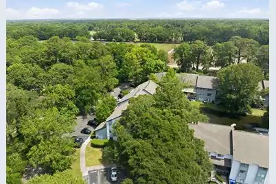 1161 Shadow Lake Circle #J, Mount Pleasant, SC 29464 - Photo 39
