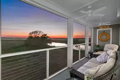 96 Mariners Cay Drive, Folly Beach, SC 29439 - Photo 3